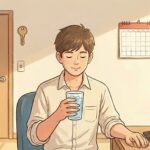 ASDにアンガーマネジメントは効かない？6秒ルールより有効な脳冷却法