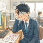なぜ発達障害はケアレスミスが多いのか？脳の特性と「自分を責めない」ための対策ガイド
