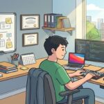 事務職が辛い発達障害（ASD/ADHD）へ。「エンジニア」という選択肢と、未経験から目指す最短ルート