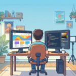 発達障害（ADHD/ASD）こそ「Webデザイナー」を目指せ。未経験から在宅クリエイターになるための完全ガイド