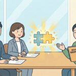 障害者雇用の面接で聞かれること5選｜回答例と「受かる」伝え方