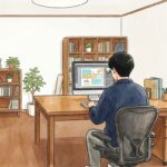 在宅で通える就労移行支援おすすめ5選｜事業所が教えない「許可の壁」と完全在宅の条件