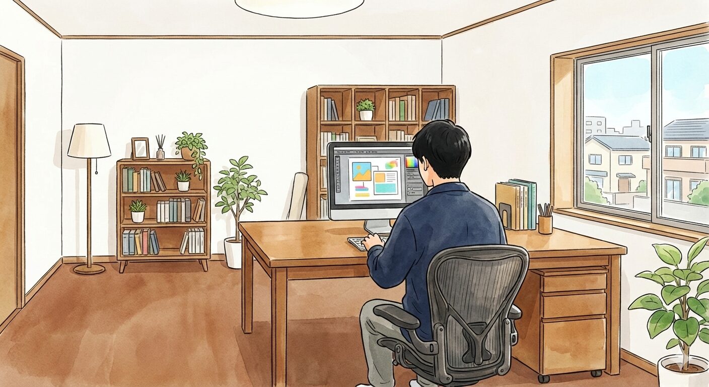 在宅で通える就労移行支援おすすめ5選｜事業所が教えない「許可の壁」と完全在宅の条件