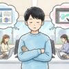 就労移行支援で目指せるエンジニア4職種と選び方。未経験から開発職への最短ルート
