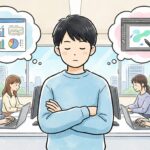 就労移行支援で目指せるエンジニア4職種と選び方。未経験から開発職への最短ルート