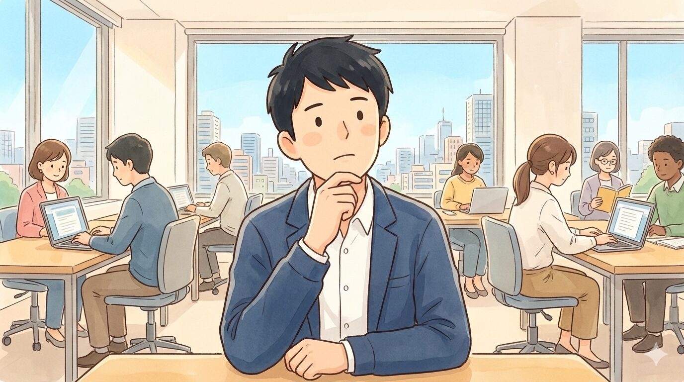 「就労移行支援は意味ない」は事実？無駄になる人の特徴と唯一の回避策