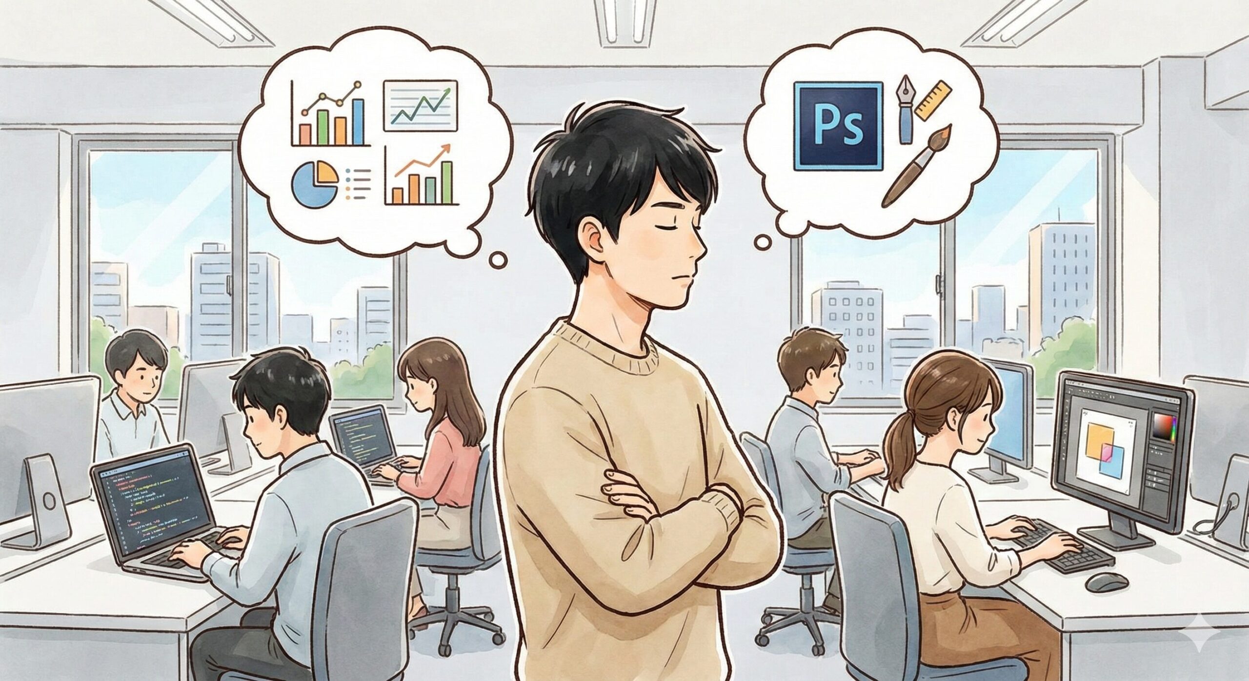 IT系就労移行支援の選び方｜失敗しないための「地雷」回避リストとおすすめ事業所