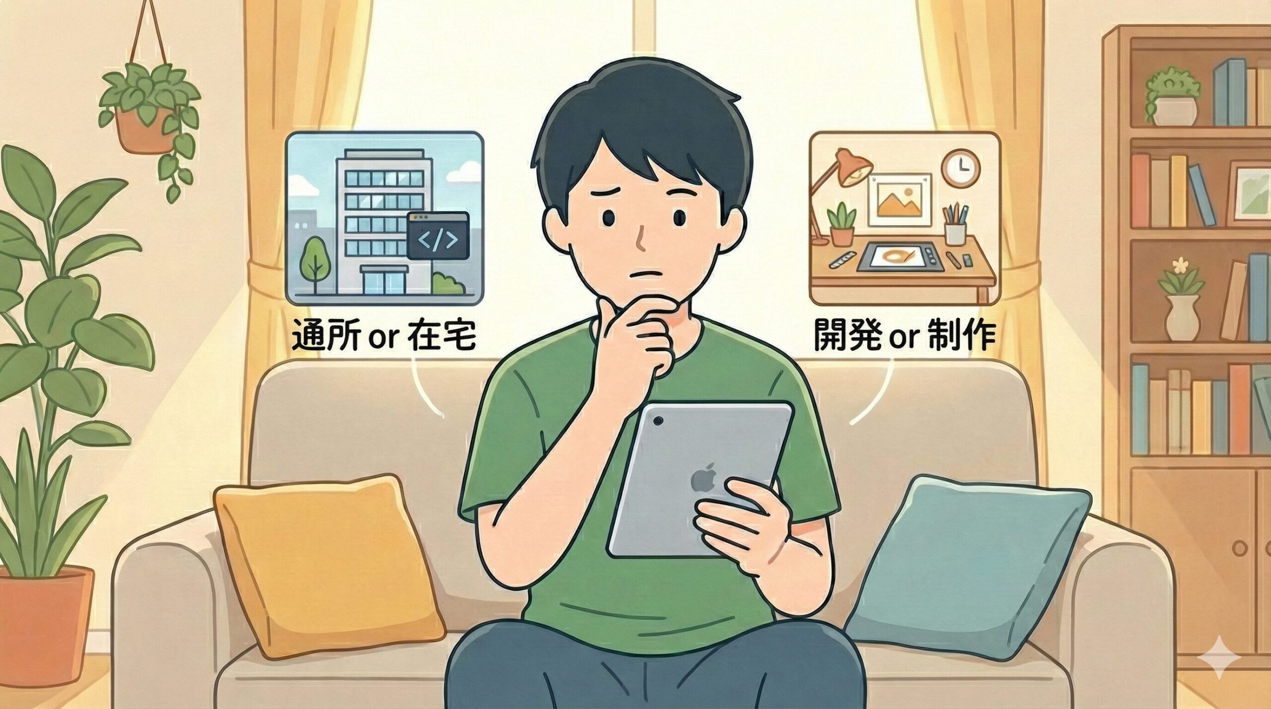 T特化の就労移行支援おすすめ5選｜目的別・失敗しない選び方ガイド