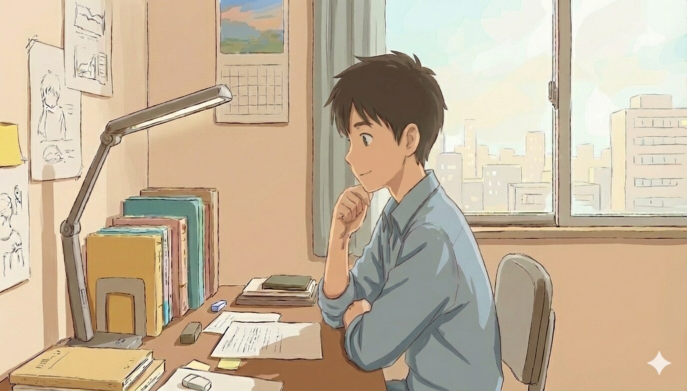 「仕事が続かない」は甘え？発達障害の脳の仕組みと「続く環境」の条件