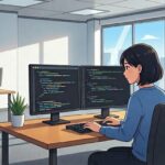 発達障害（ASD/ADHD）がプログラミング独学で9割挫折する理由と失敗しない方法