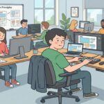 Webデザイン特化の就労移行支援おすすめ3選。未経験からプロへ