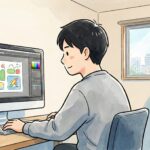 就労移行支援で「在宅ITワーク」を実現する方法。通所が困難な方が選ぶべき事業所