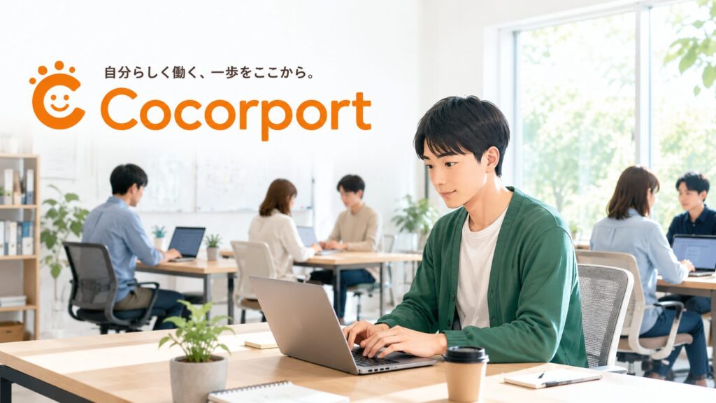 Cocorport（ココルポート）の評判・口コミ|元・就労移行支援スタッフが「ひどい・やばい」と言われる実態に正直に答える