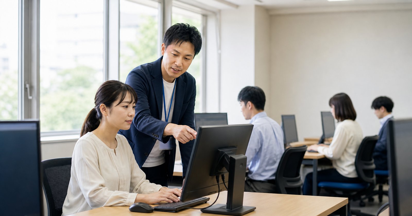 就労移行支援とは？利用条件や「ITスキル」も学べる制度の仕組み