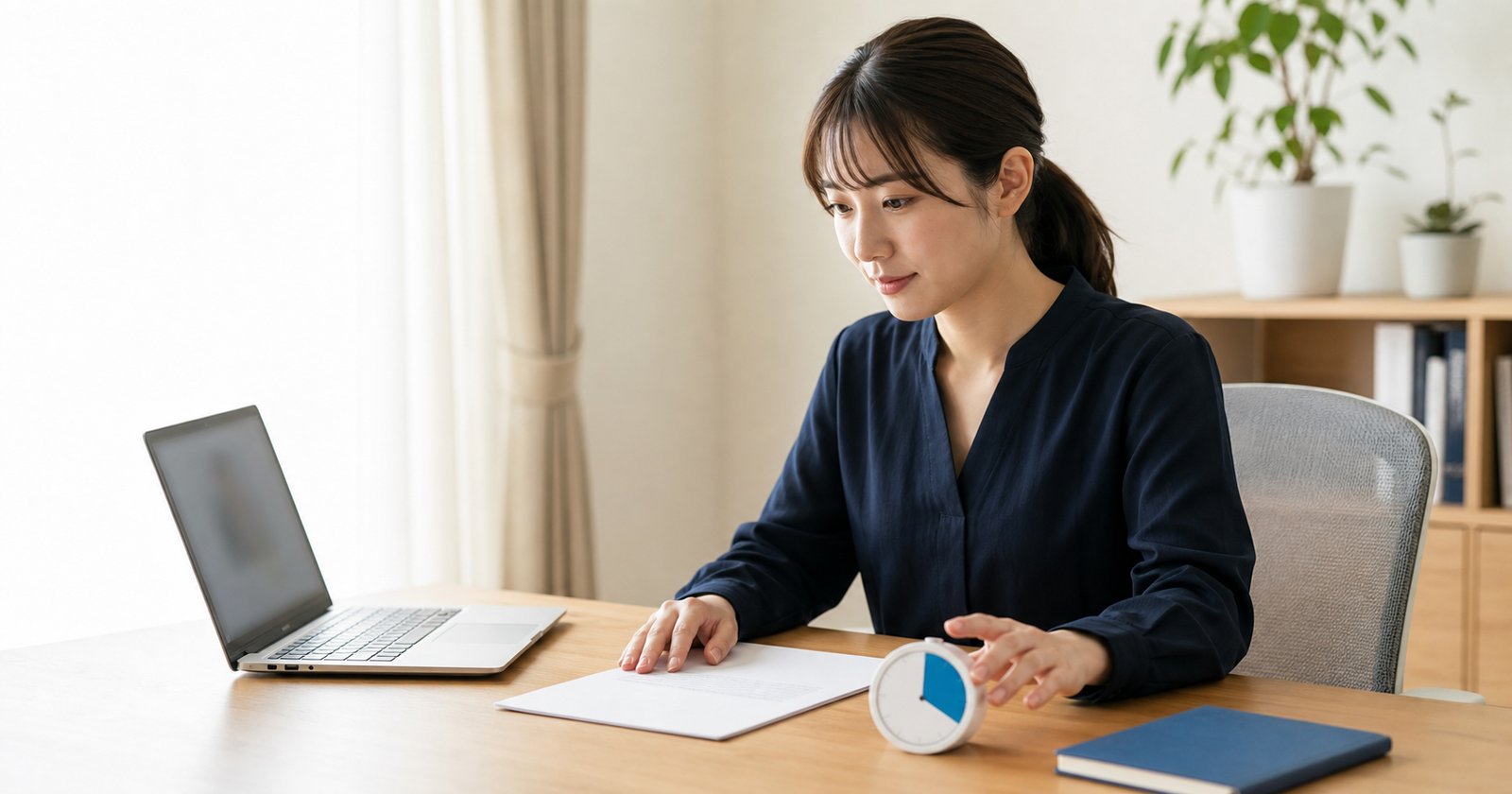 ADHDの仕事先延ばし対策|原因と今日からできる3つの改善策