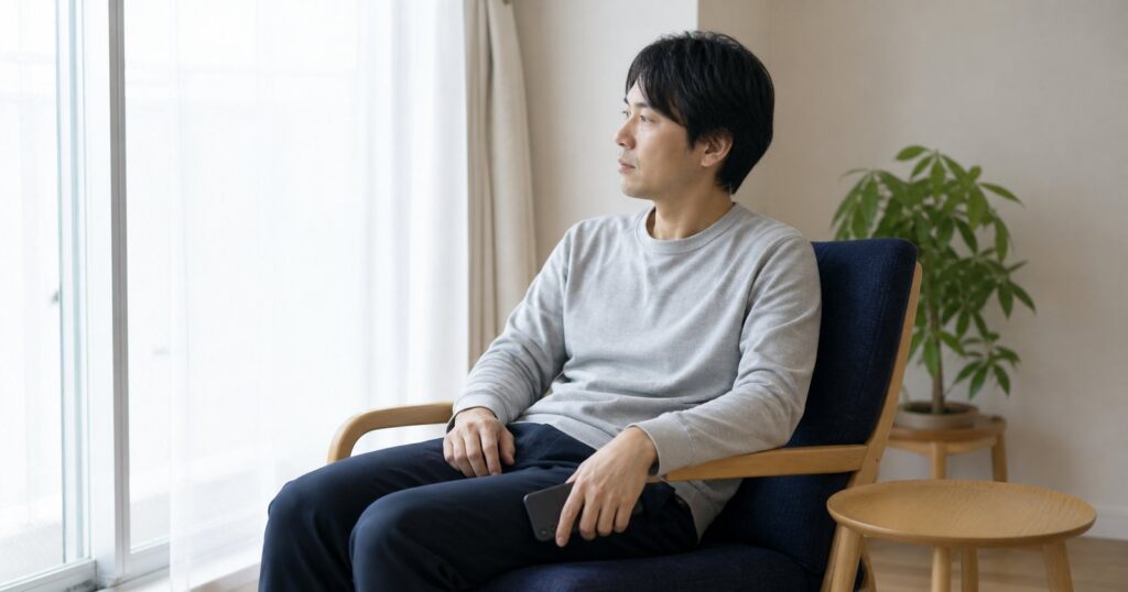 適応障害で復職が怖い｜復職できるかは、つらい原因がなくなるかで決まる