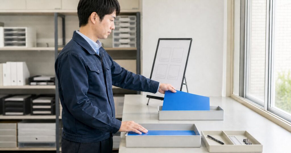 臨機応変に対応できないASDへ｜「マニュアル通り」でいい仕事選び