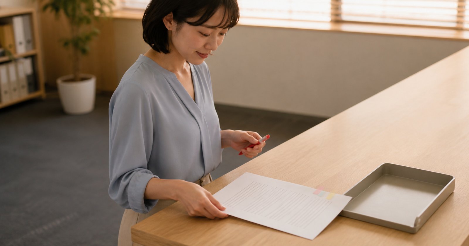 「適当ができない」ASDへ｜完璧主義で仕事が終わらないときの3つの手順