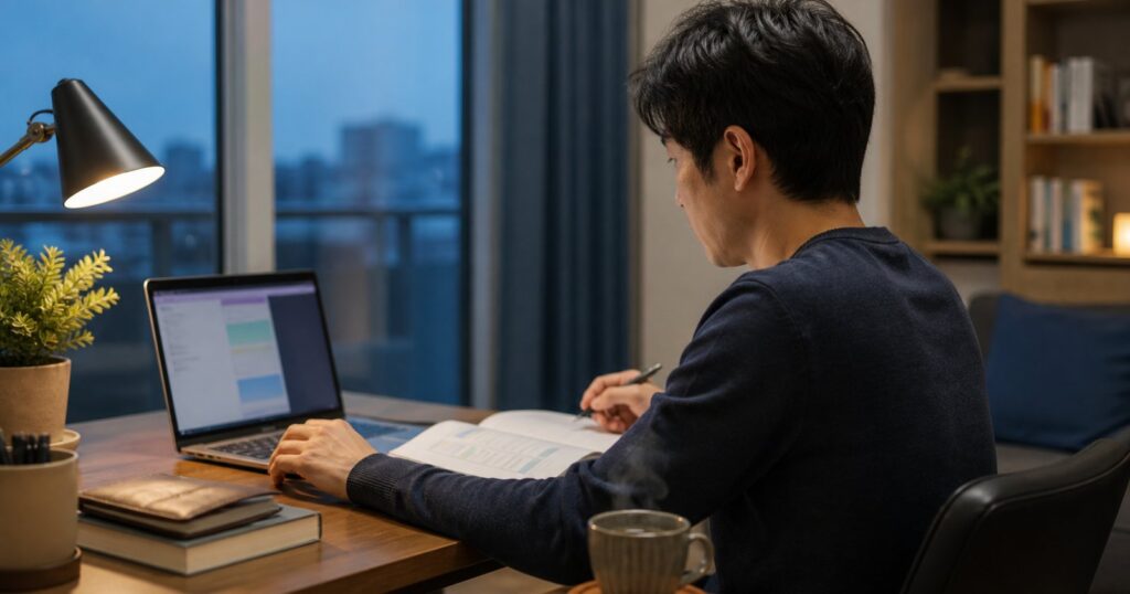 障害者雇用「30代未経験」は手遅れ？ITスキルで正社員になる方法