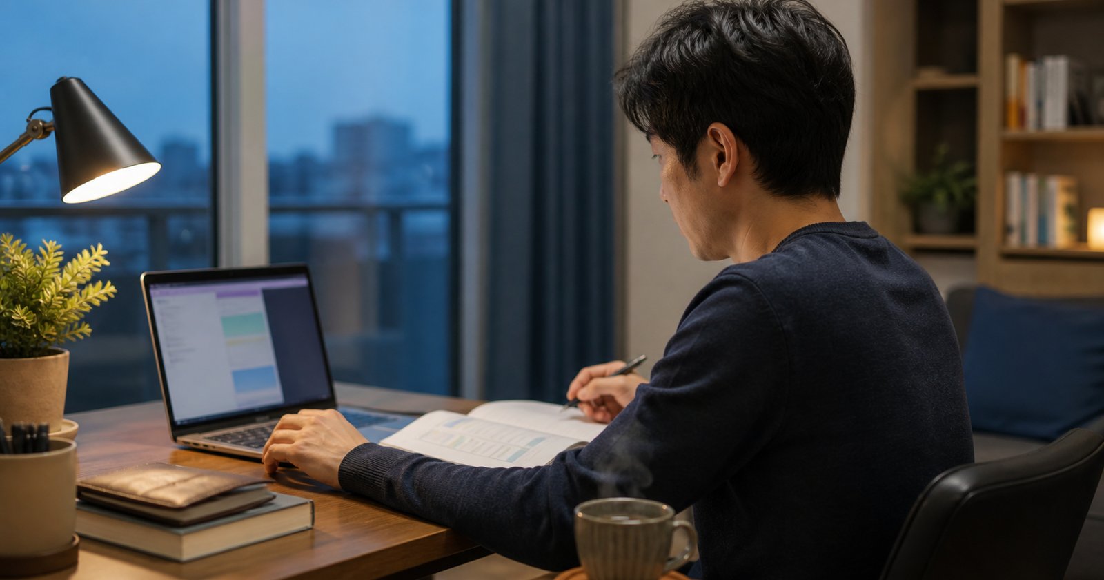 障害者雇用「30代未経験」は手遅れ？ITスキルで正社員になる方法