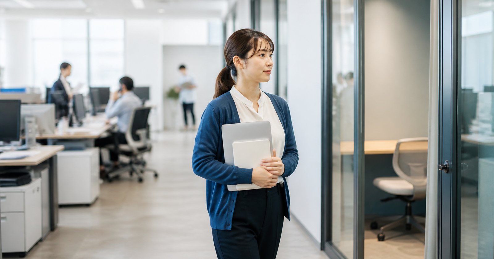 発達障害で仕事が続かない原因は脳の特性？対策と長く働くコツ