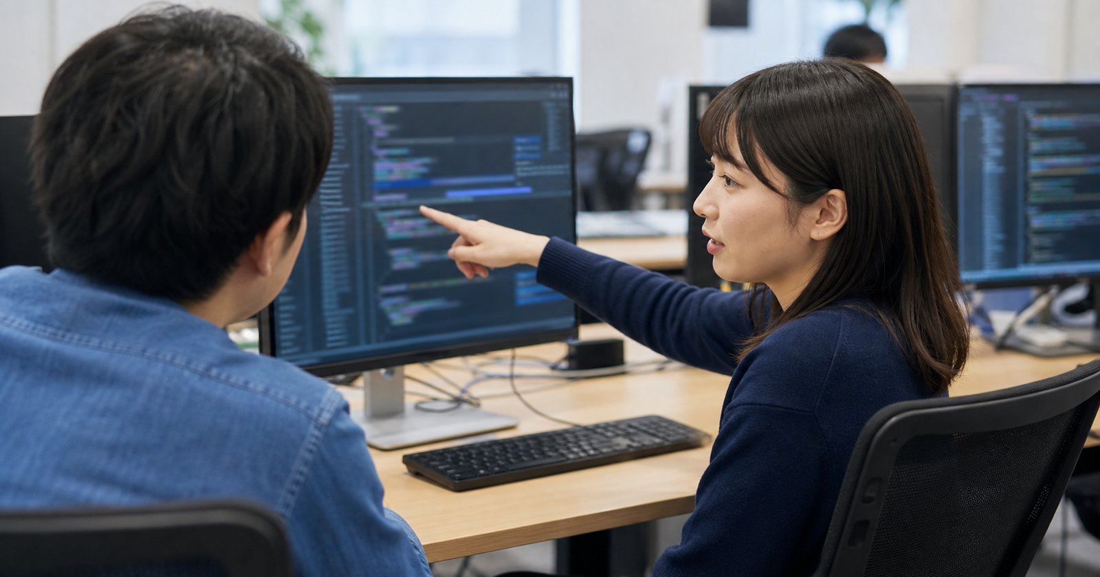 障害者雇用の「IT職」は未経験でもなれる?軽作業で終わらせない