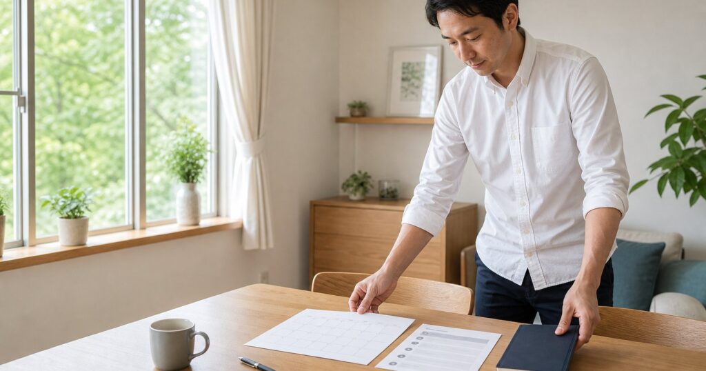 30代の障害者雇用枠で転職するか、先にスキルを身につけるかの判断基準