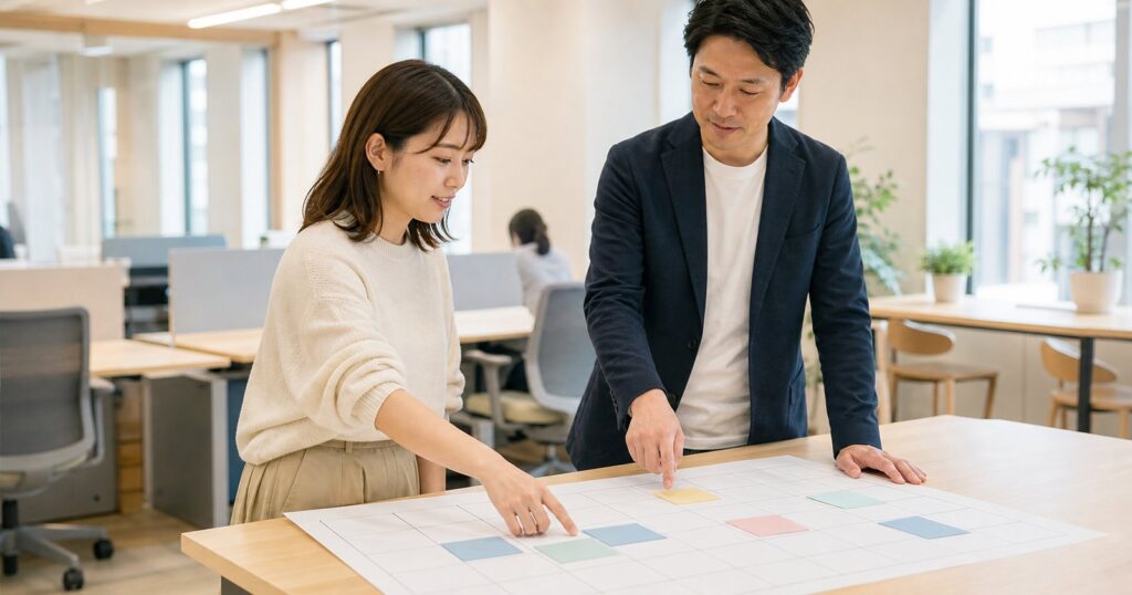 就労移行支援でADHDの「仕事が続かない」を解決｜おすすめ事業所の選び方