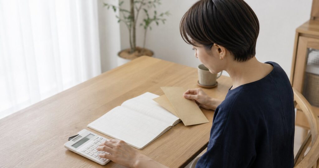 就労移行支援は「給料」が出ない？生活費を守る4つの公的制度