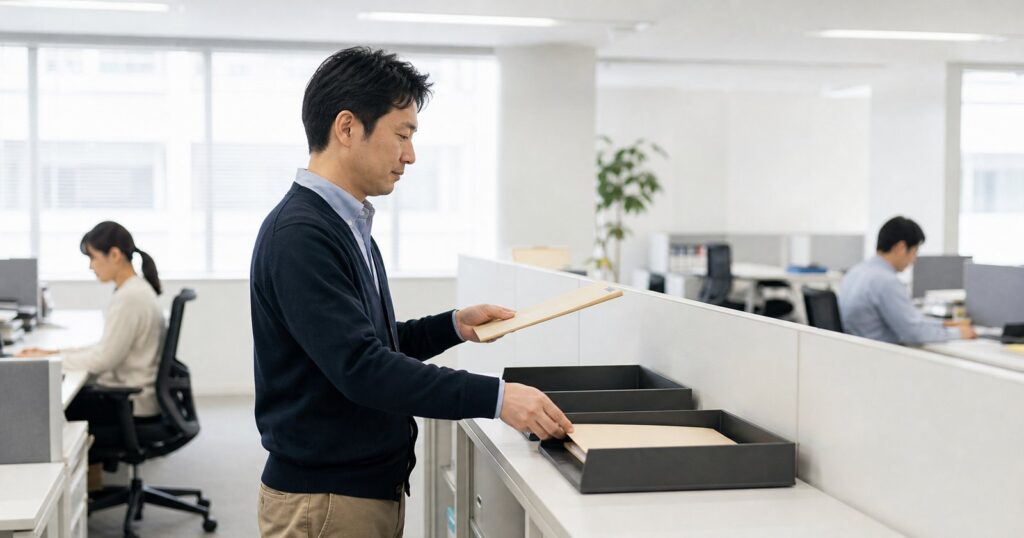 「特例子会社はやめとけ」は本当？給料と業務の現実で判断する