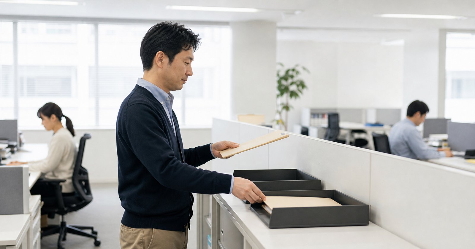 「特例子会社はやめとけ」は本当？給料と業務の現実で判断する