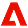 Adobe Creative Cloudのロゴ
