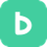 Backlogのロゴ