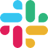 Slackのロゴ