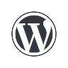 WordPressのロゴ